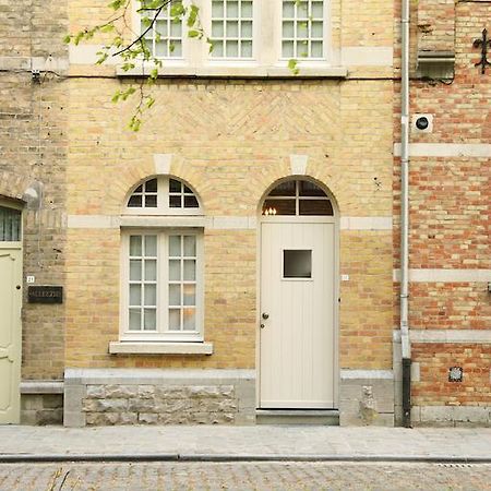 Ieperlee 23 Holiday Home 部屋 写真