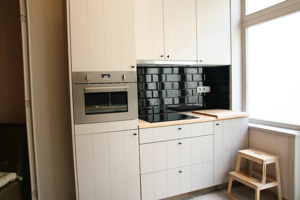 Ieperlee 23 Holiday Home エクステリア 写真
