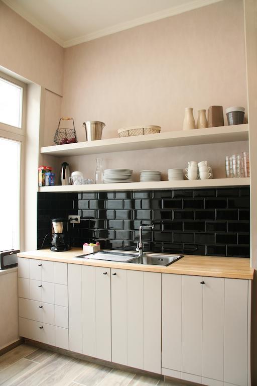 Ieperlee 23 Holiday Home エクステリア 写真