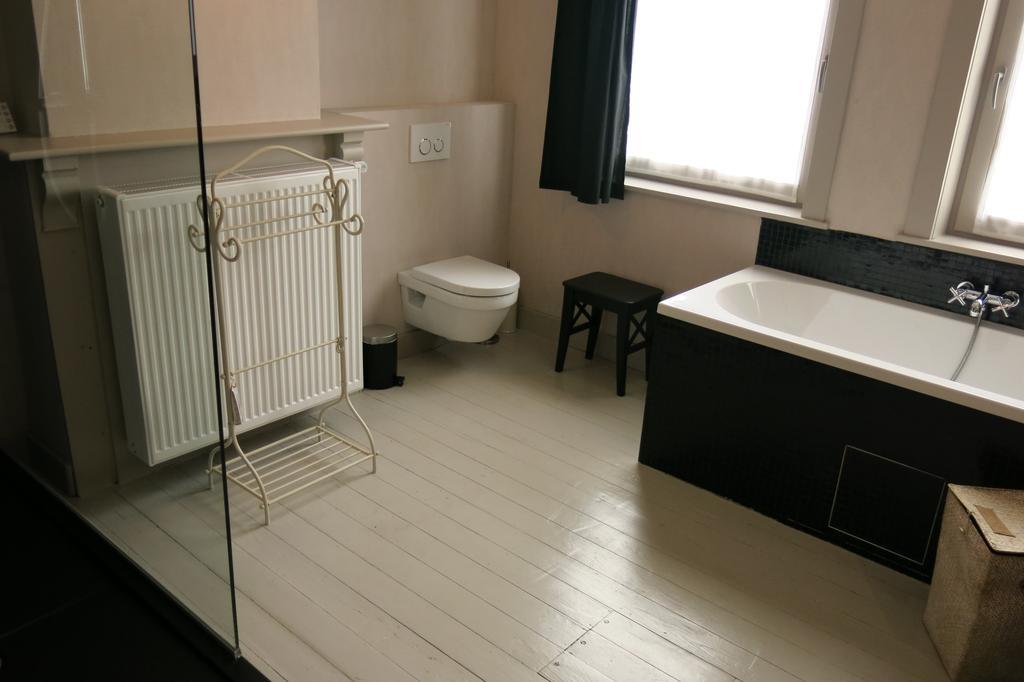 Ieperlee 23 Holiday Home エクステリア 写真