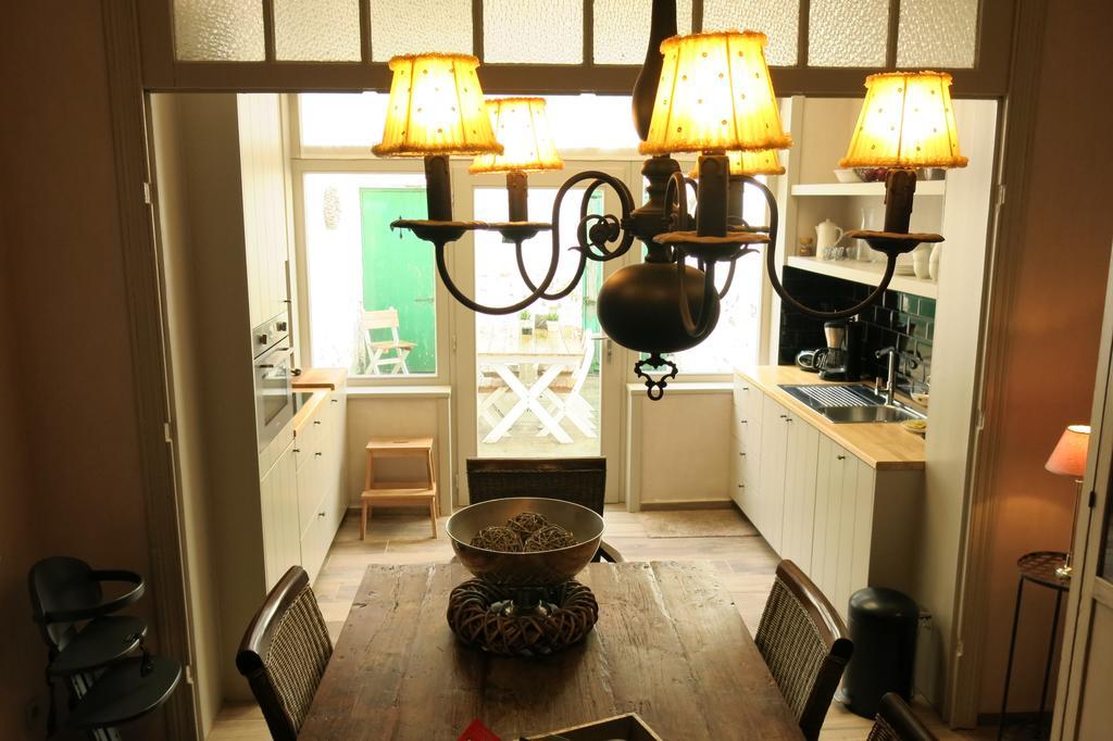 Ieperlee 23 Holiday Home エクステリア 写真