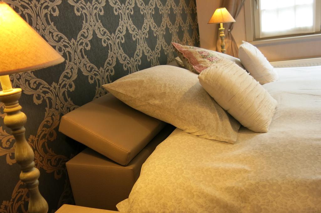 Ieperlee 23 Holiday Home エクステリア 写真