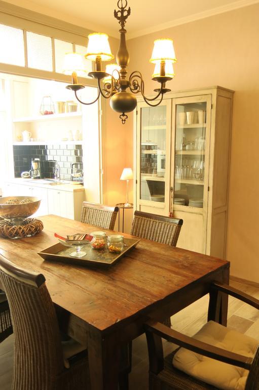 Ieperlee 23 Holiday Home エクステリア 写真