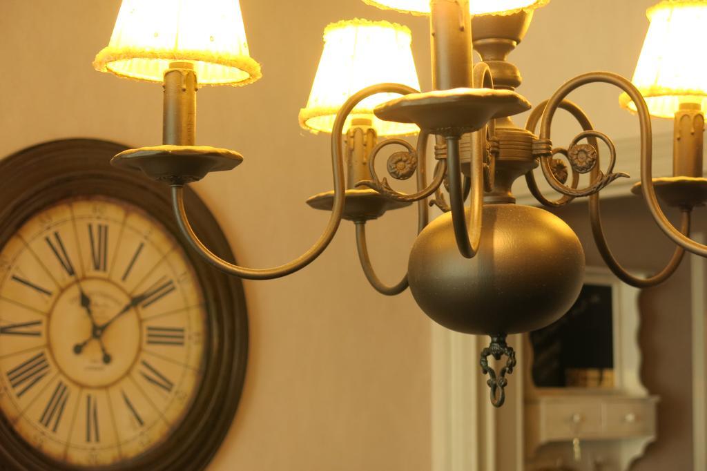 Ieperlee 23 Holiday Home エクステリア 写真