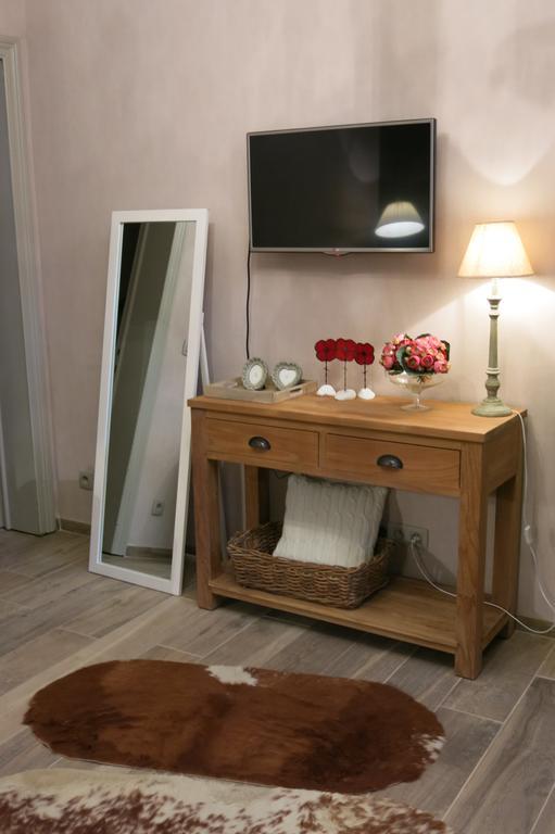 Ieperlee 23 Holiday Home エクステリア 写真