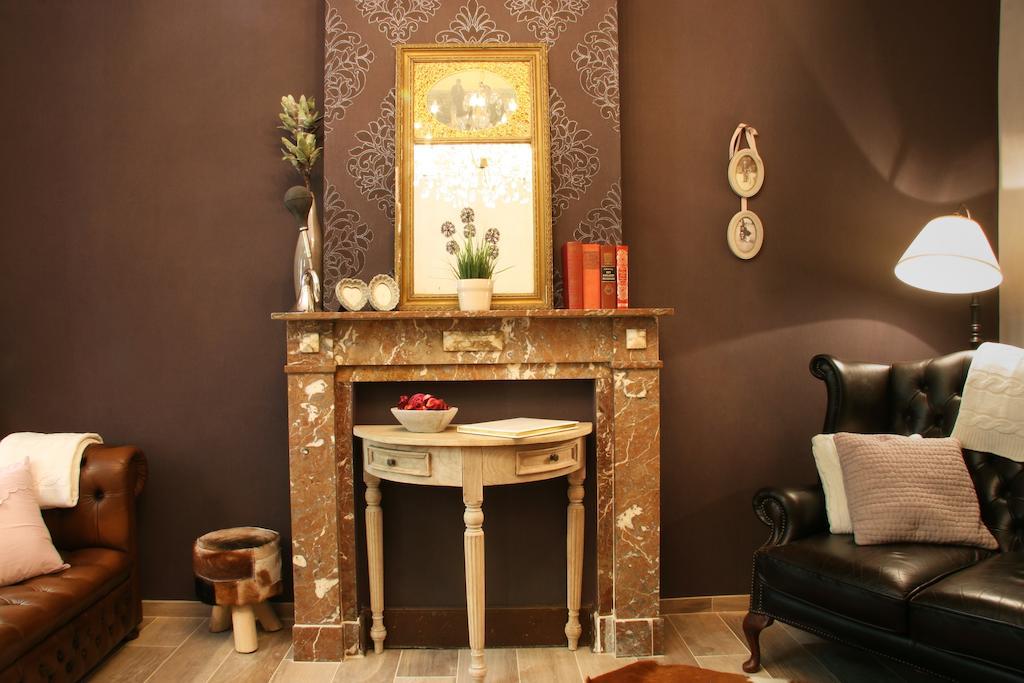 Ieperlee 23 Holiday Home 部屋 写真